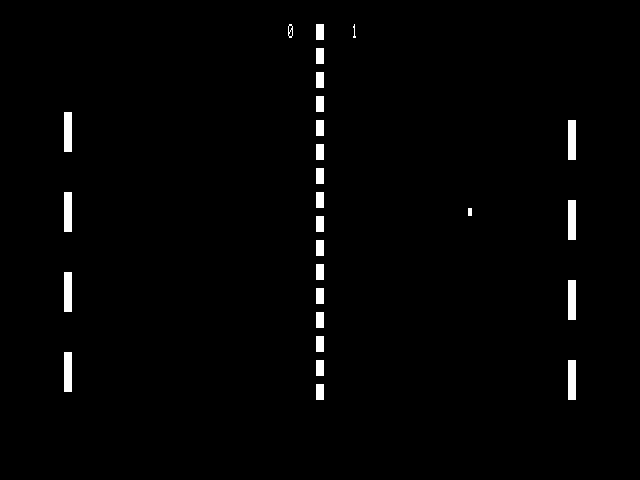 Screen shot